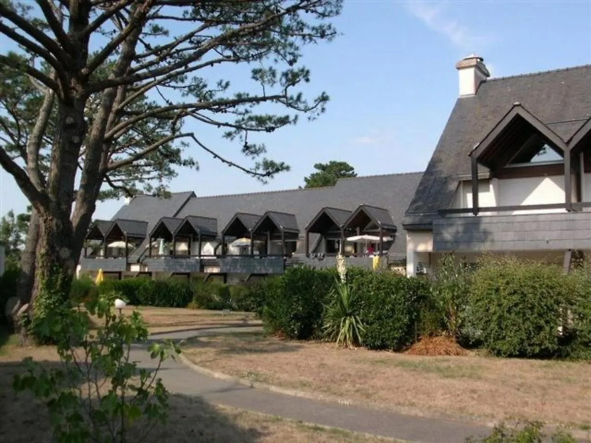 Appartement Carnac, 3 pièces, 6 personnes - FR-1-477-73  Carnac