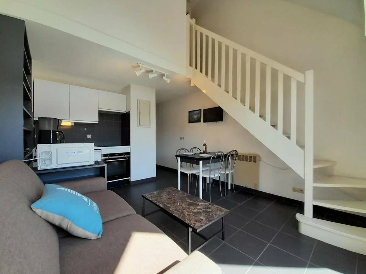 Appartement Carnac, 3 pièces, 6 personnes - FR-1-477-73 France