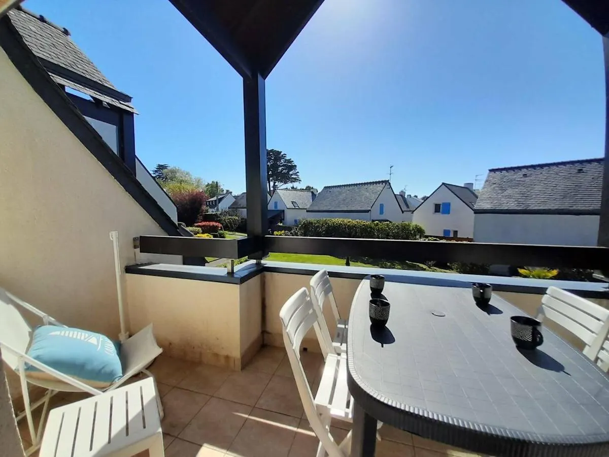 Appartement Carnac, 3 pièces, 6 personnes - FR-1-477-73 0*, Carnac