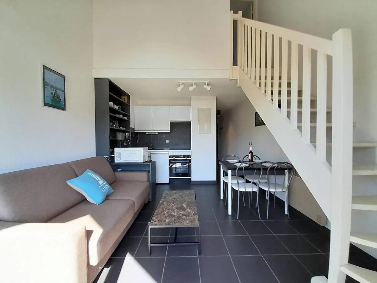 Appartement Carnac, 3 pièces, 6 personnes - FR-1-477-73