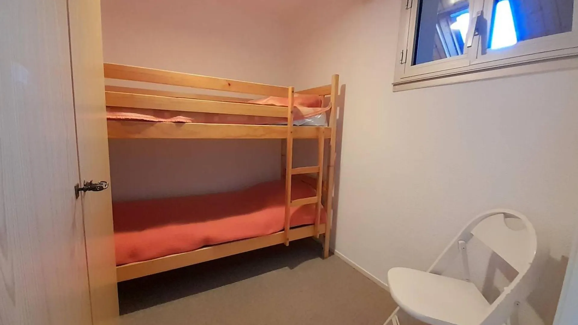 Appartement Carnac, 3 pièces, 6 personnes - FR-1-477-73 France
